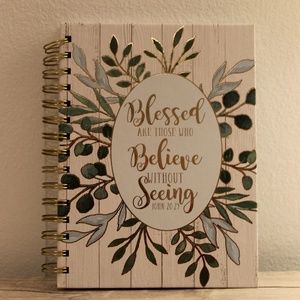 Notebook - Stationary